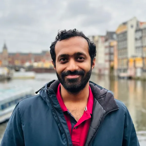 Ananda Suresh
