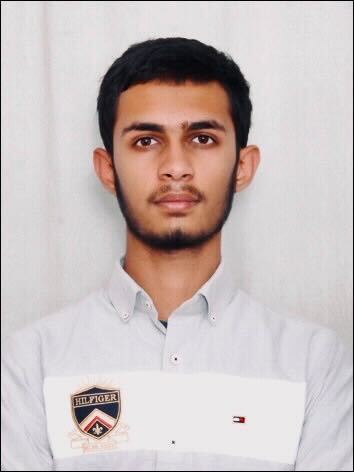 Jayesh Luthra