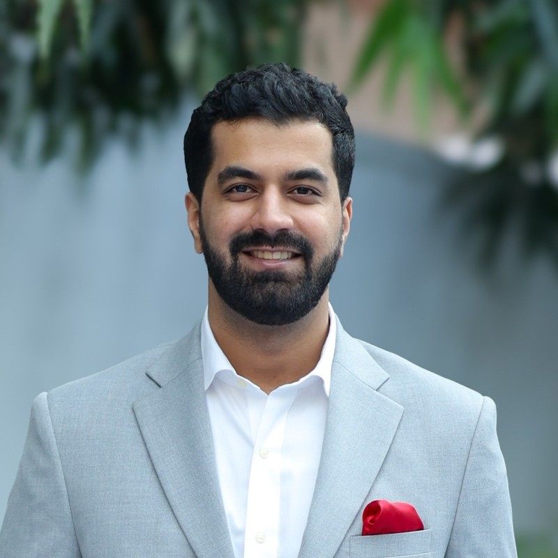 Rishabh Khanna
